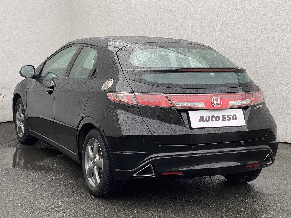 Honda Civic 1.4i 