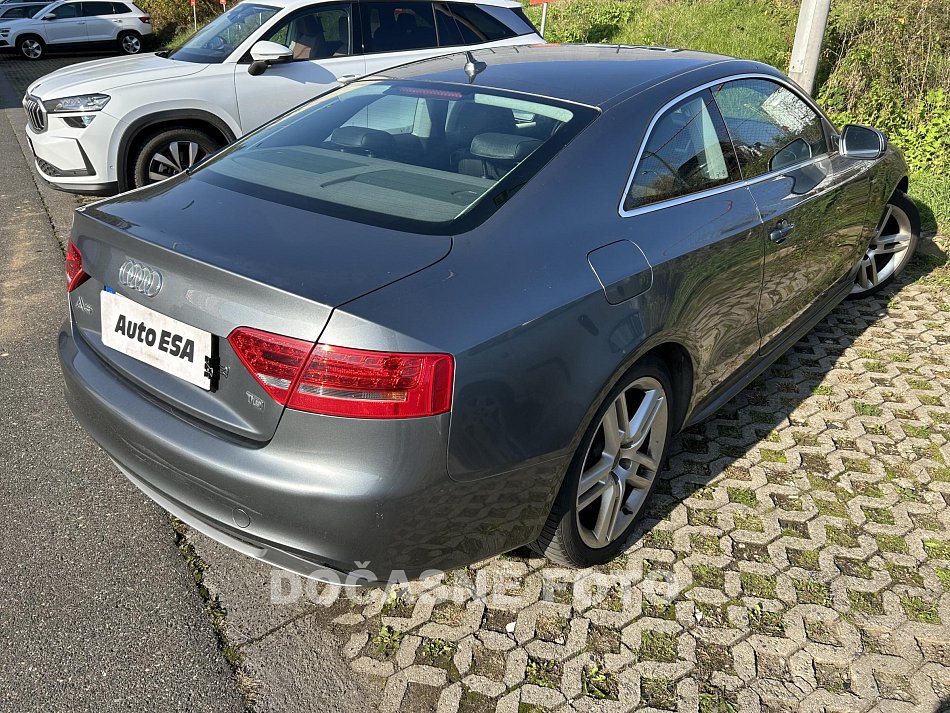 Audi A5 2.0TDI 