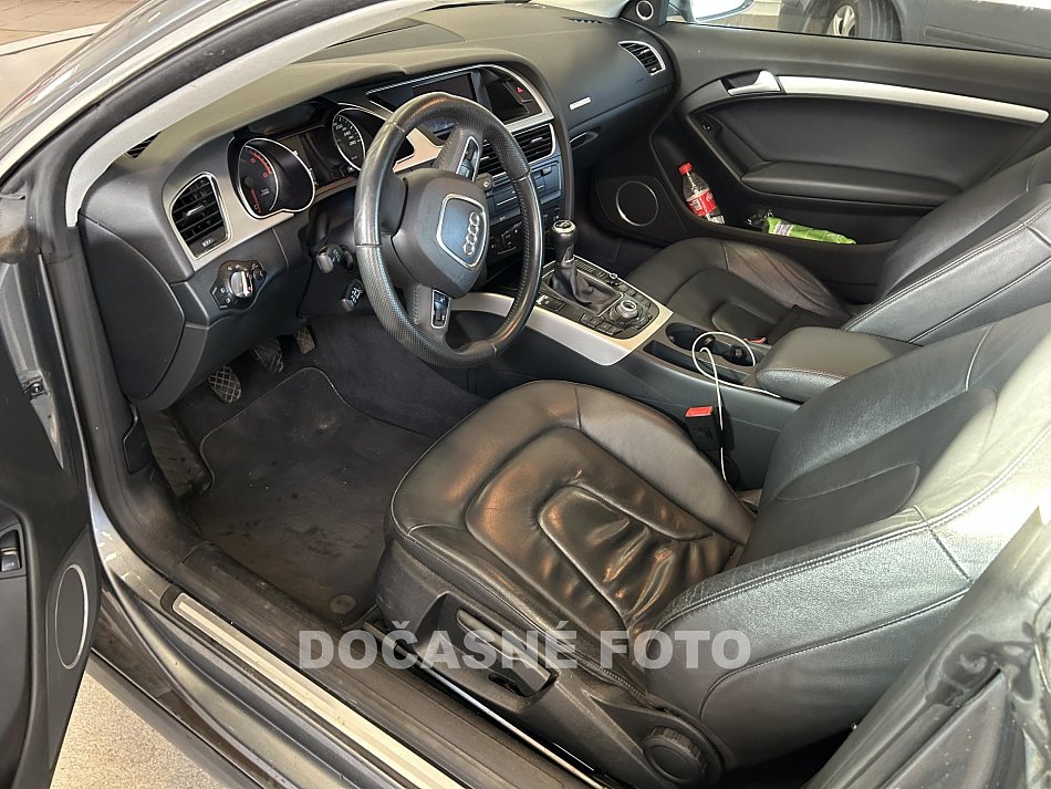 Audi A5 2.0TDI 