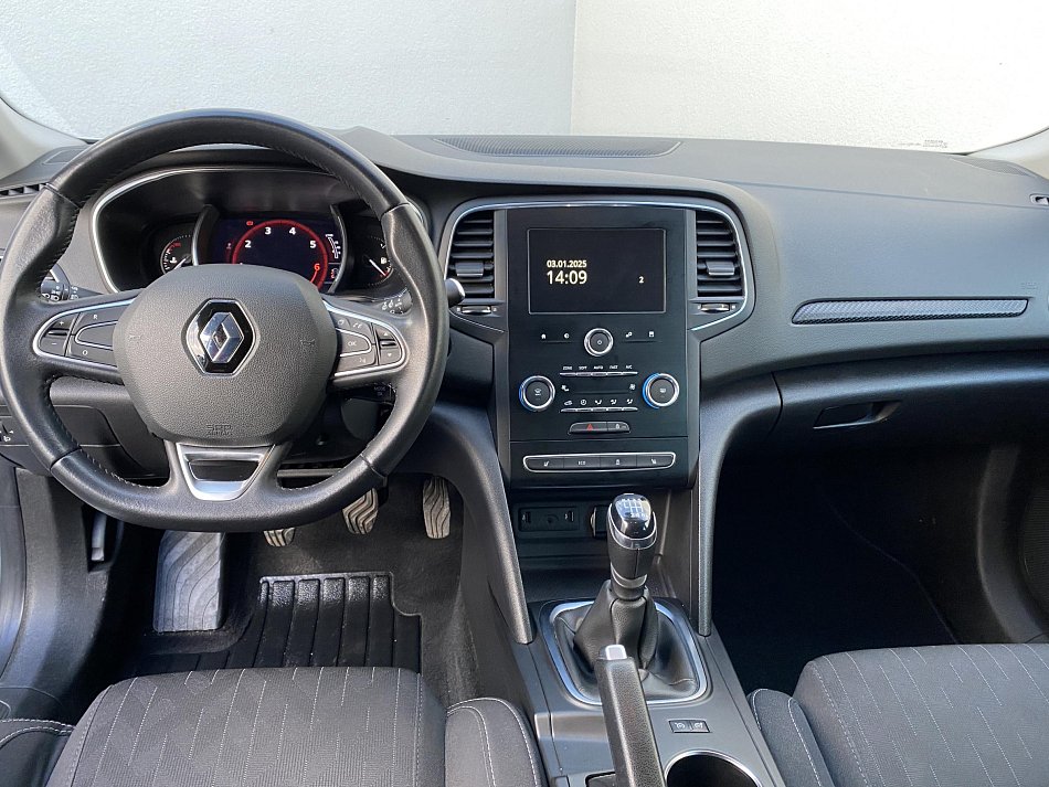 Renault Mégane 1.3TCe Limited