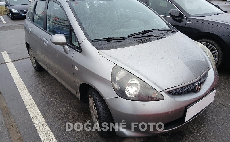 Honda Jazz 1.2i 