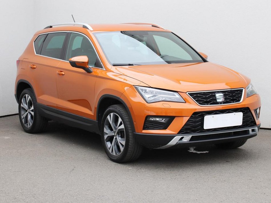 Seat Ateca 1.4 