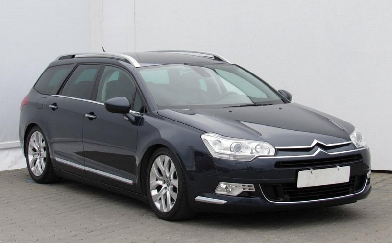 Citroën C5 2.2 