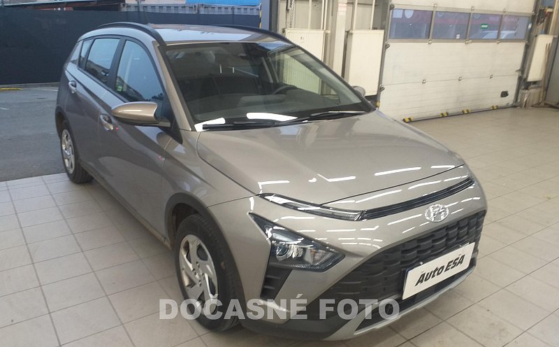 Hyundai Bayon 1.2 