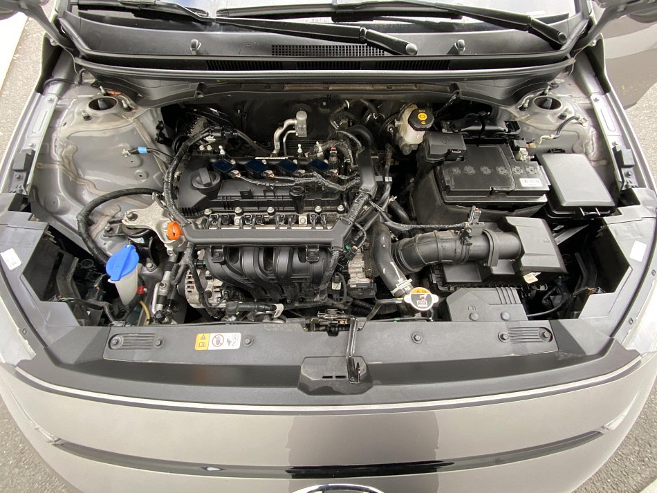 Hyundai Bayon 1.2MPi 