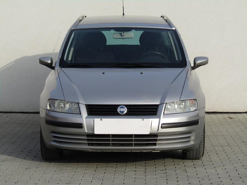 Fiat Stilo 1.9JTD 