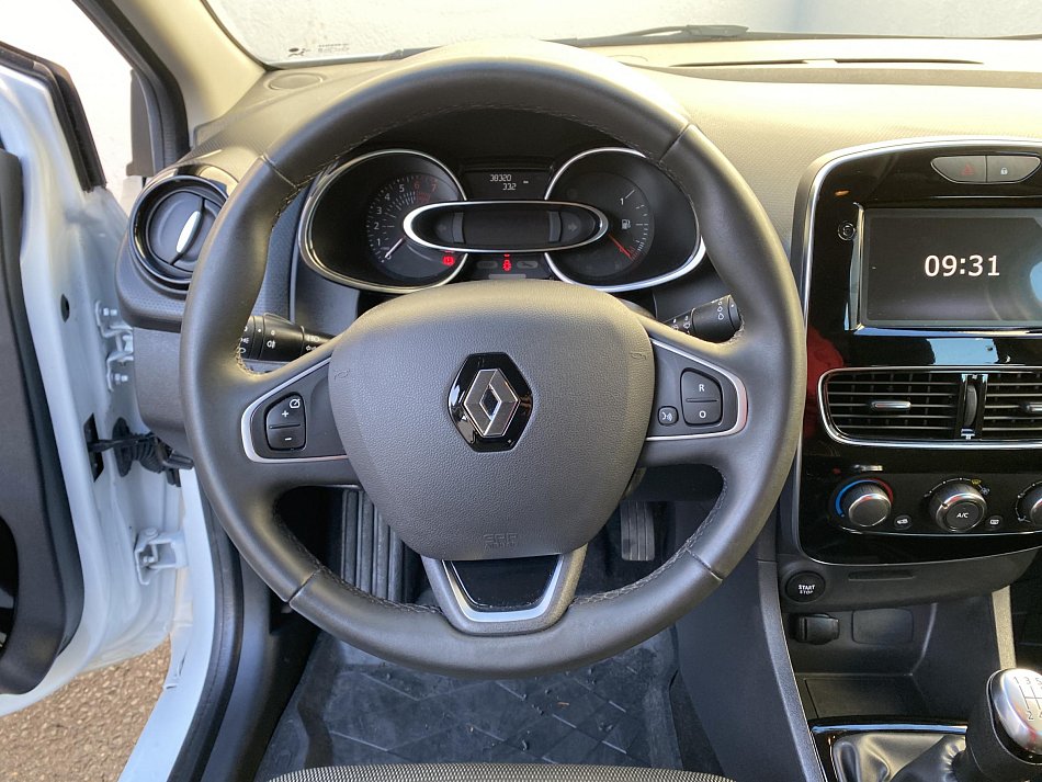 Renault Clio 0.9TCe 