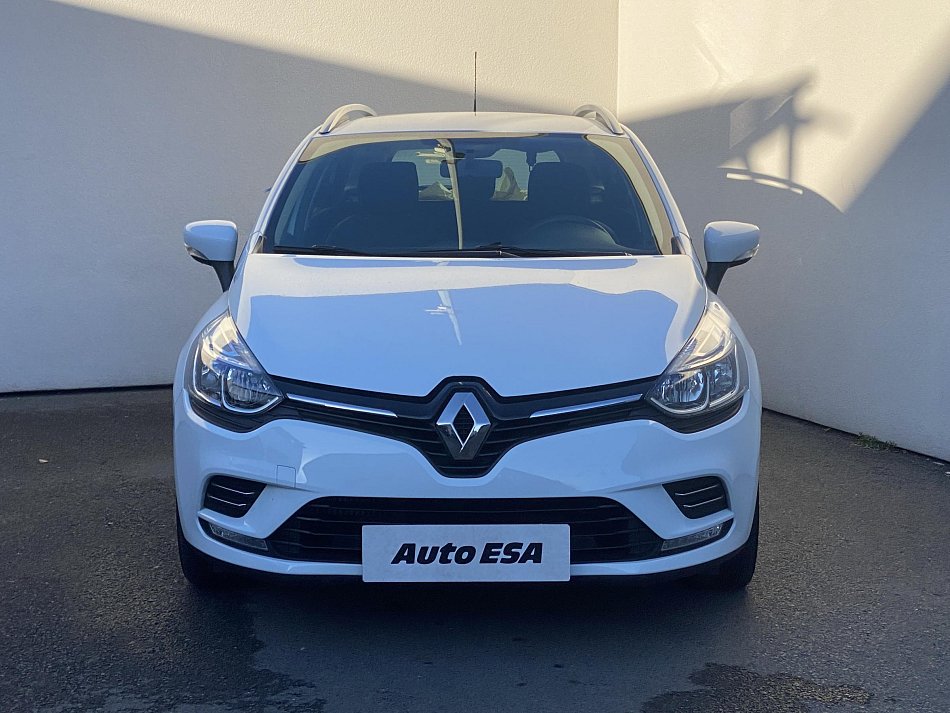 Renault Clio 0.9 