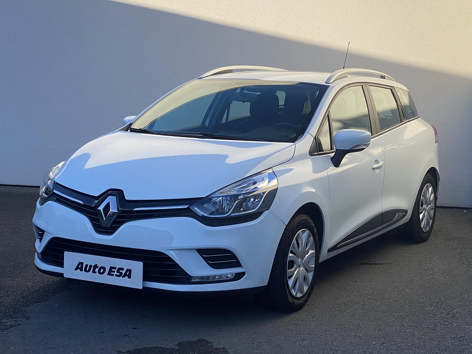 Renault Clio 0.9 