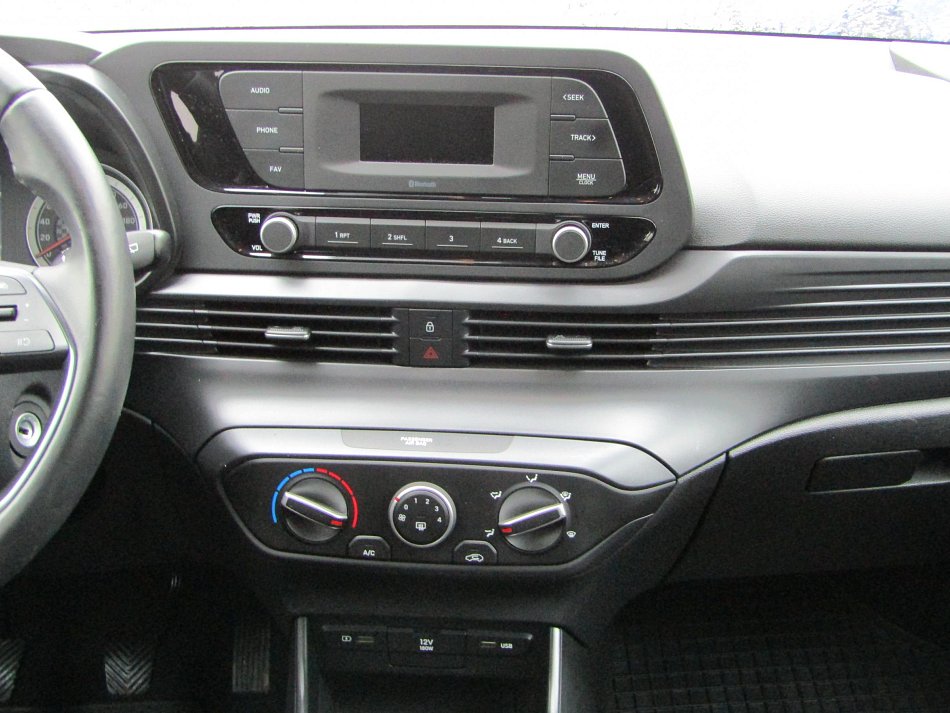 Hyundai Bayon 1.2 i 