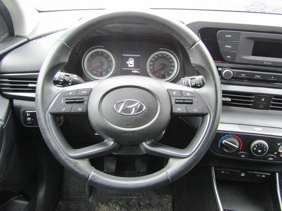 Hyundai Bayon 1.2 i 