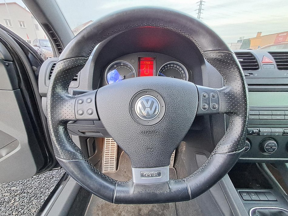 Volkswagen Golf 2.0 TFSI  GTI