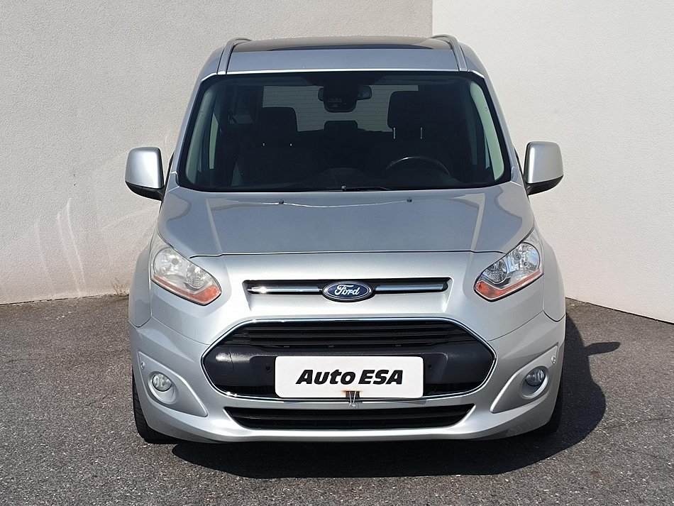 Ford Tourneo Connect 1.6TDCi Titanium MAXi