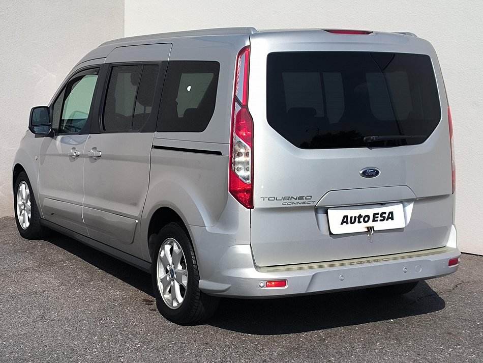 Ford Tourneo Connect 1.6TDCi Titanium MAXi