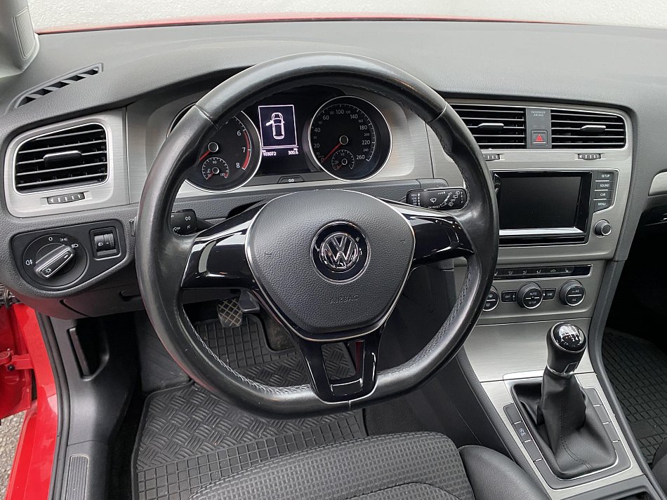 Volkswagen Golf 1.2TSi 