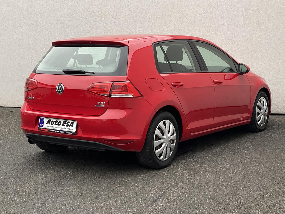 Volkswagen Golf 1.2TSi 