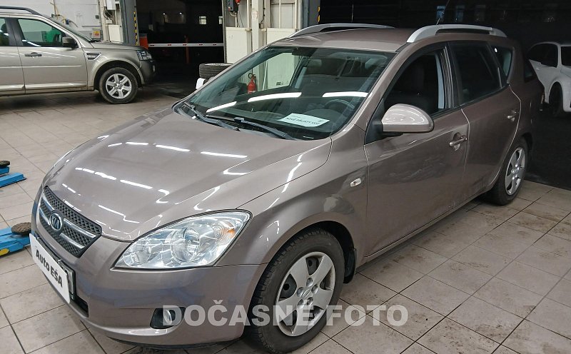 Kia Ceed 1.6 