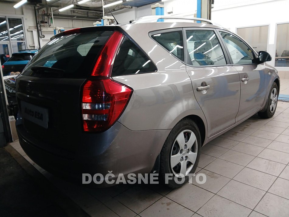 Kia Ceed 1.6 