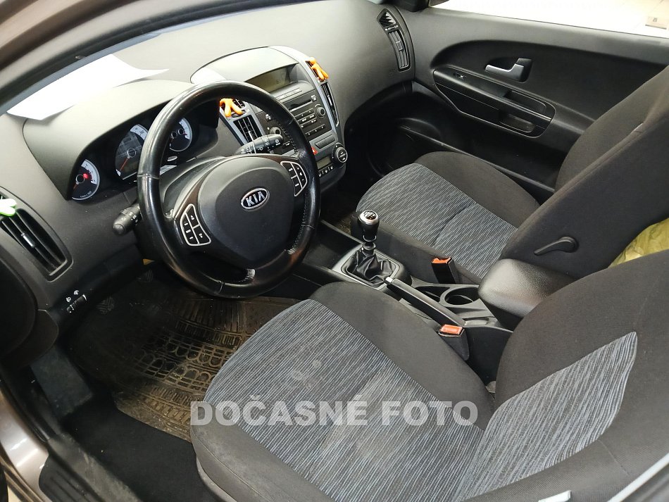 Kia Ceed 1.6 