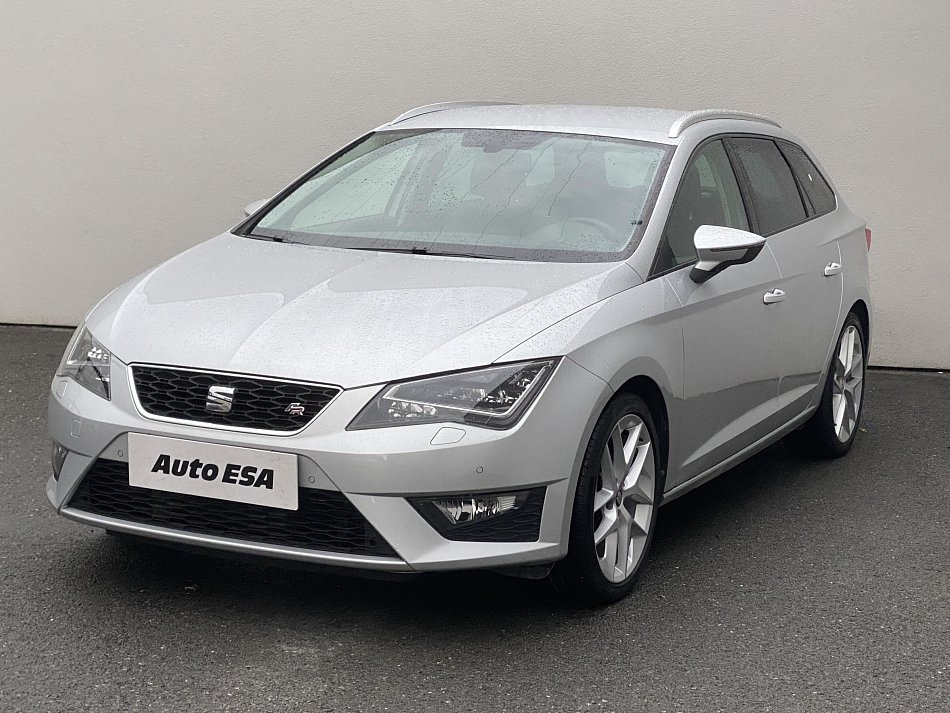 Seat Leon 1.4 TSi FR