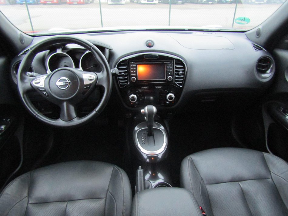 Nissan Juke 1.6i 