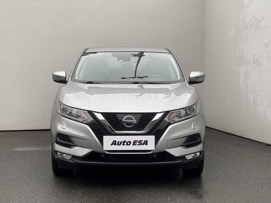 Nissan Qashqai 1.6 DIG-T Acenta