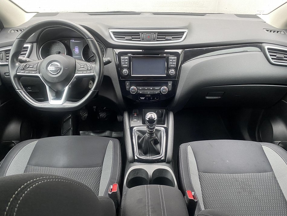 Nissan Qashqai 1.6 DIG-T Acenta