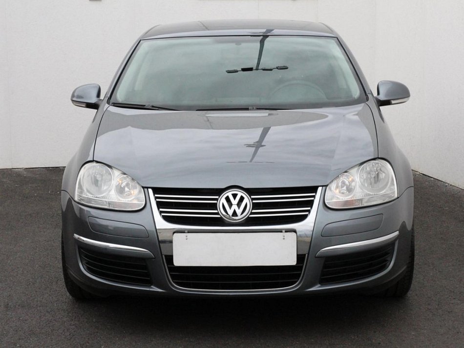 Volkswagen Jetta 1.6 FSi Comfortline