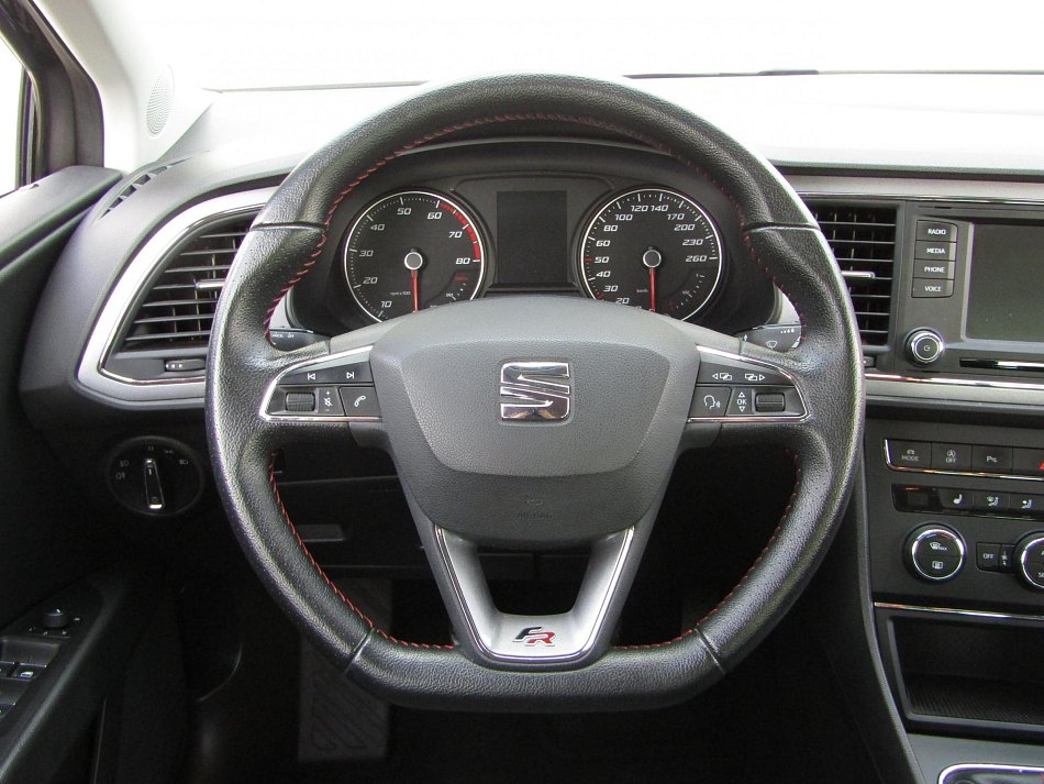 Seat Leon 1.4 TSi 