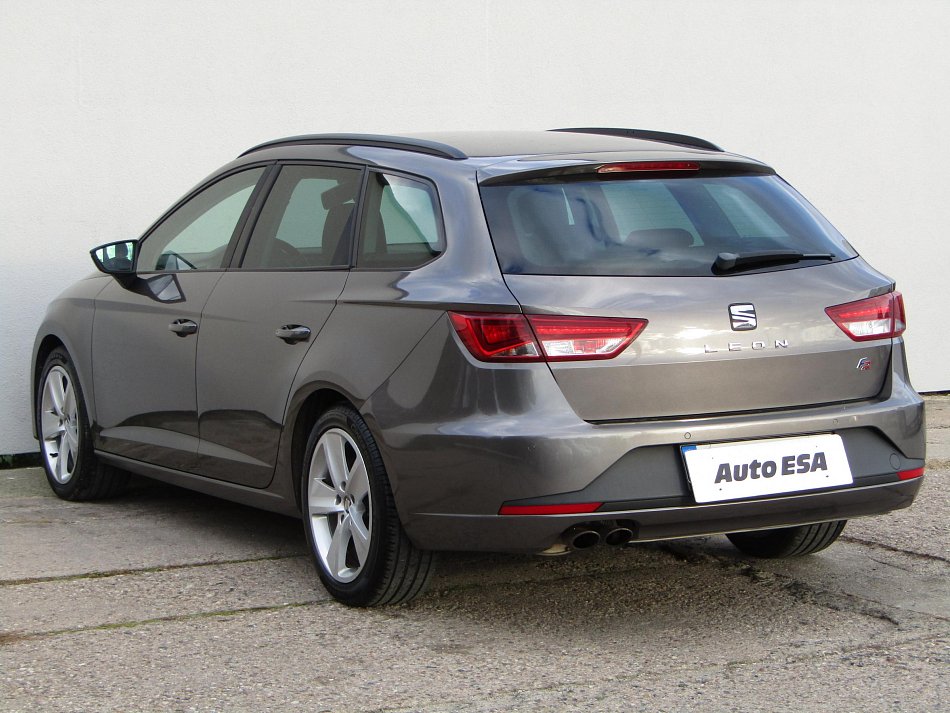 Seat Leon 1.4 TSi 