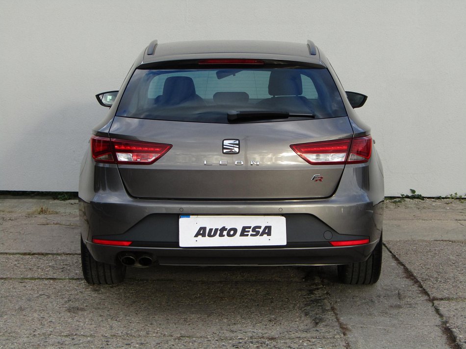 Seat Leon 1.4 TSi 