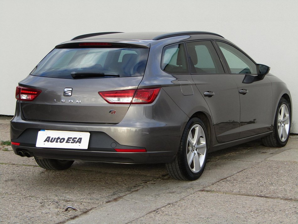 Seat Leon 1.4 TSi 