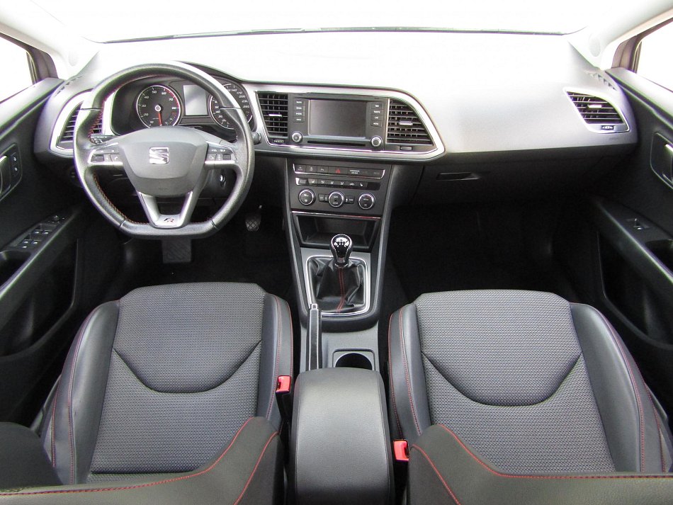 Seat Leon 1.4 TSi 