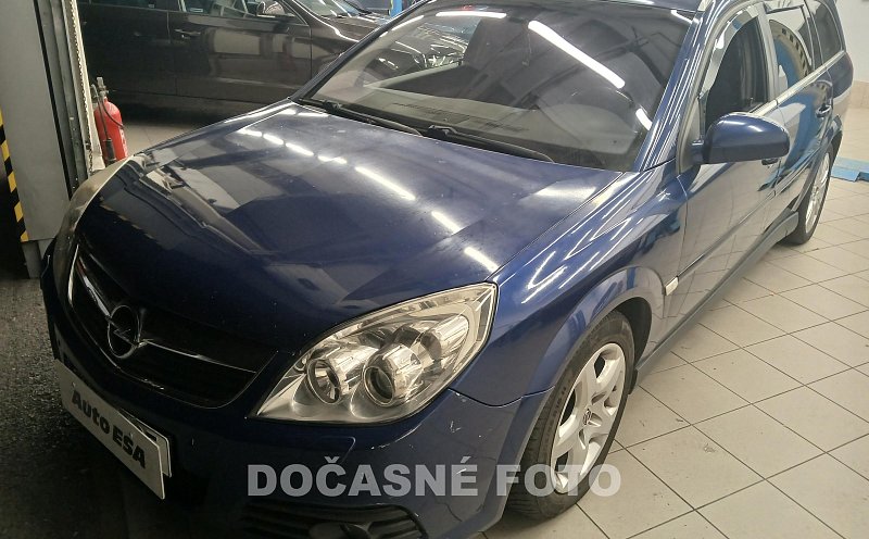 Opel Vectra 1.9 CDTi 