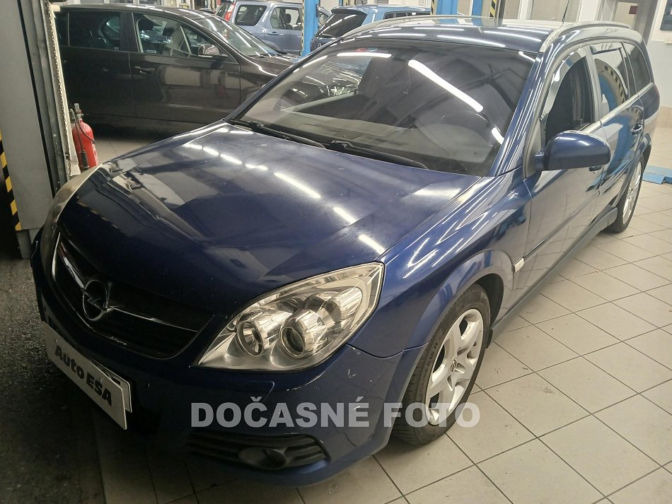 Opel Vectra 1.9 CDTi 