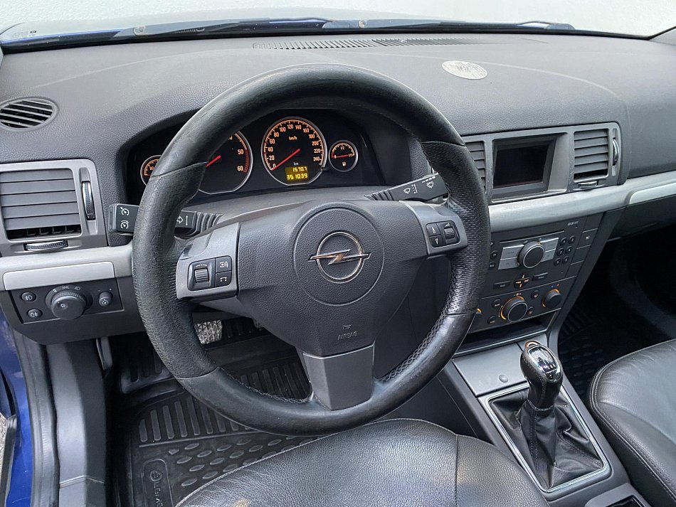 Opel Vectra 1.9 CDTi 