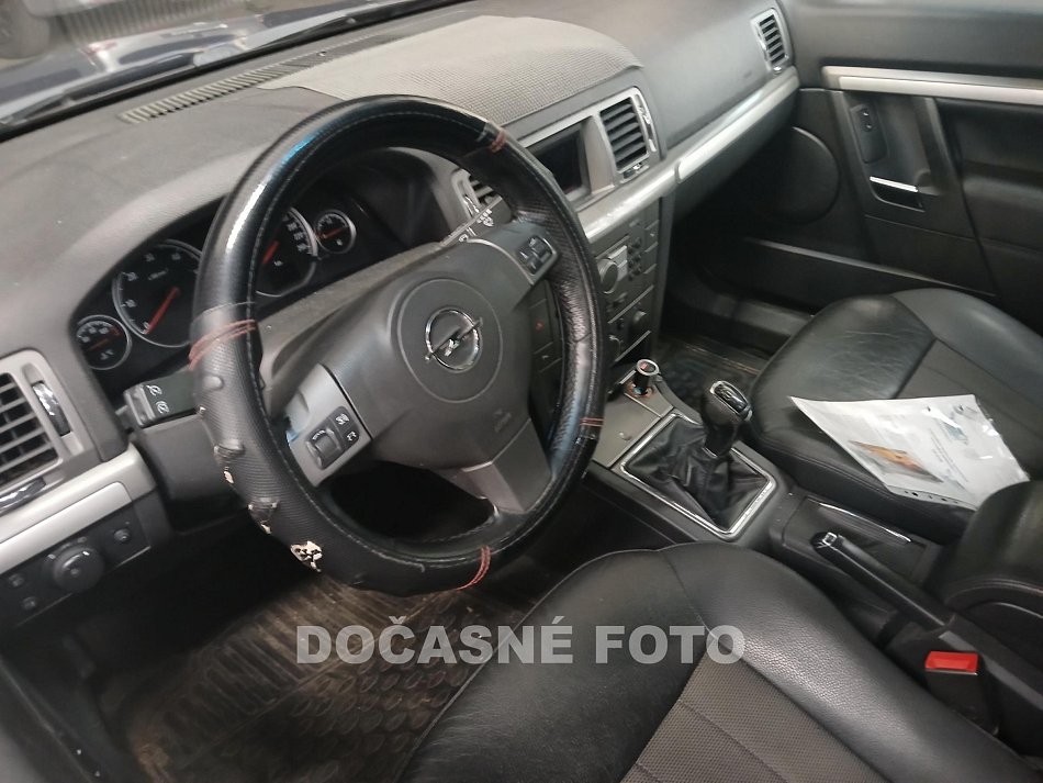 Opel Vectra 1.9 CDTi 