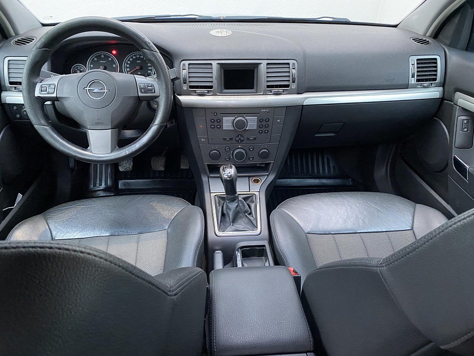 Opel Vectra 1.9 CDTi 