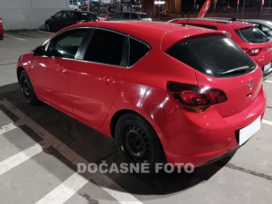 Opel Astra 1.6 i 