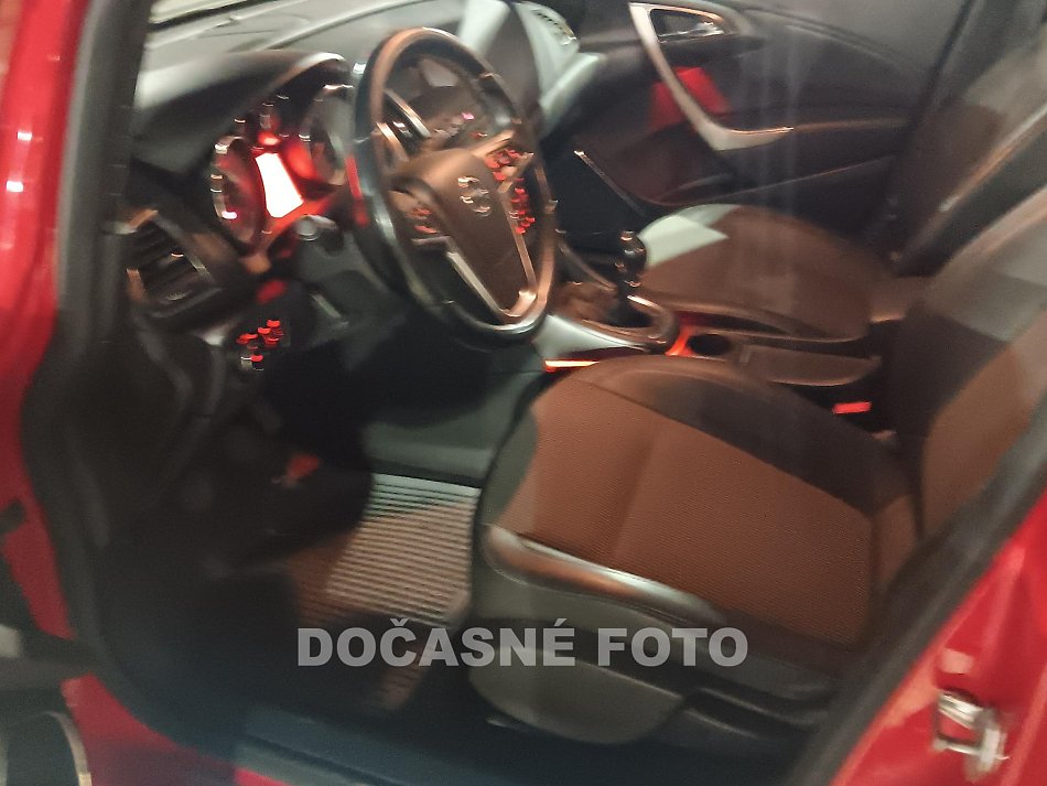 Opel Astra 1.6 i 