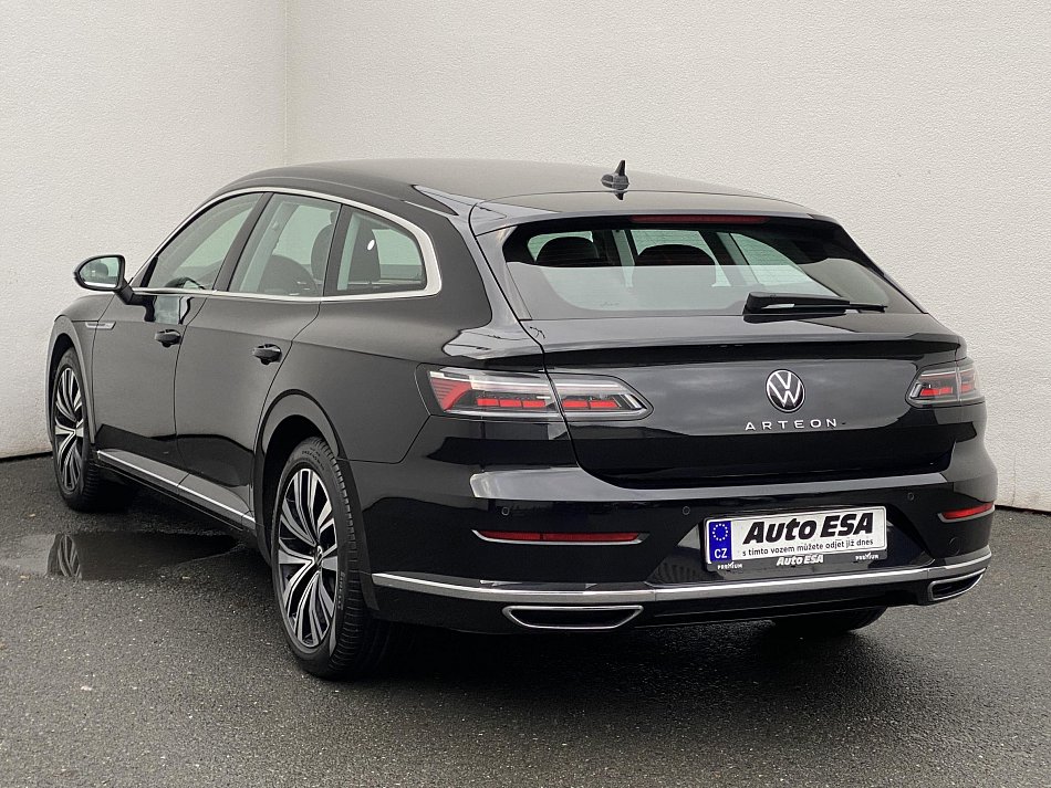 Volkswagen Arteon 2.0 TDi Elegance