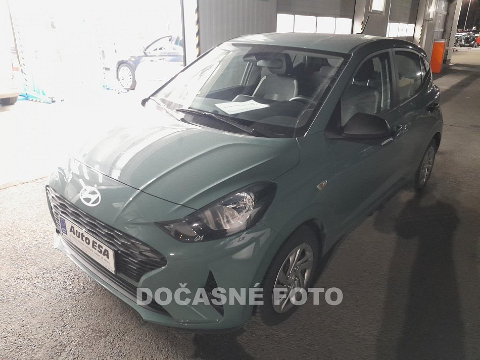 Hyundai I10 1.0 