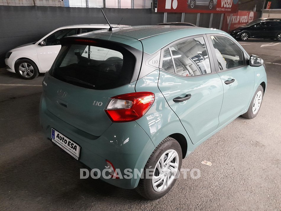 Hyundai I10 1.0 