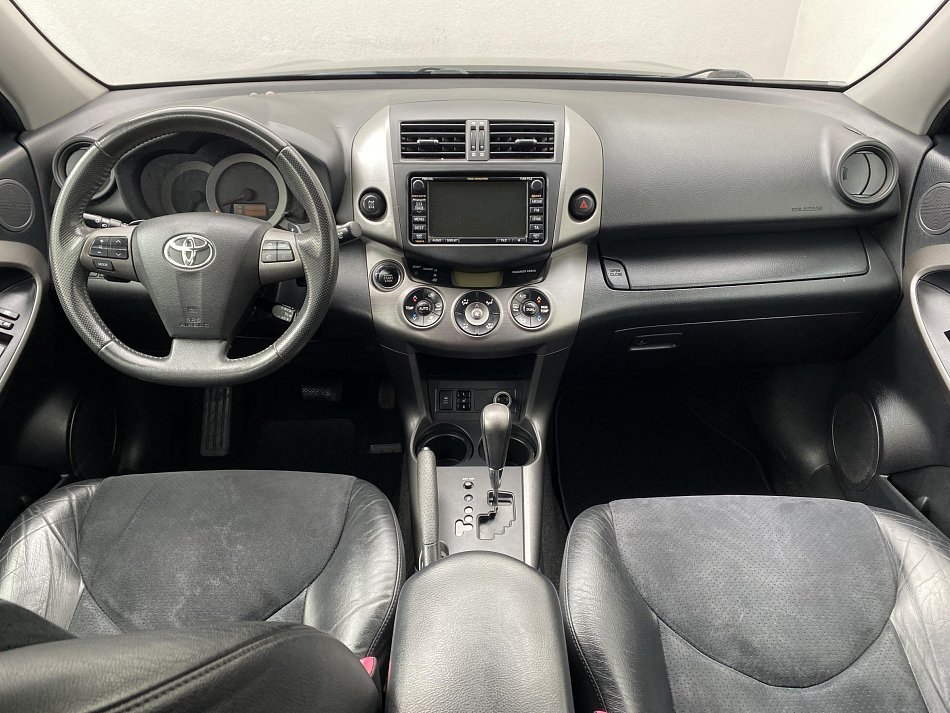 Toyota RAV4 2.0 i Life Plus 4x4