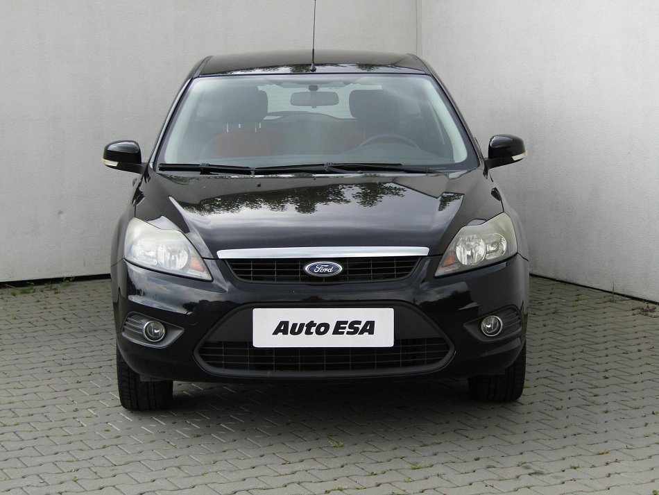 Ford Focus 1.6i 16V 