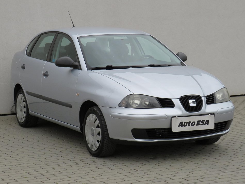 Seat Cordoba 1.4 i