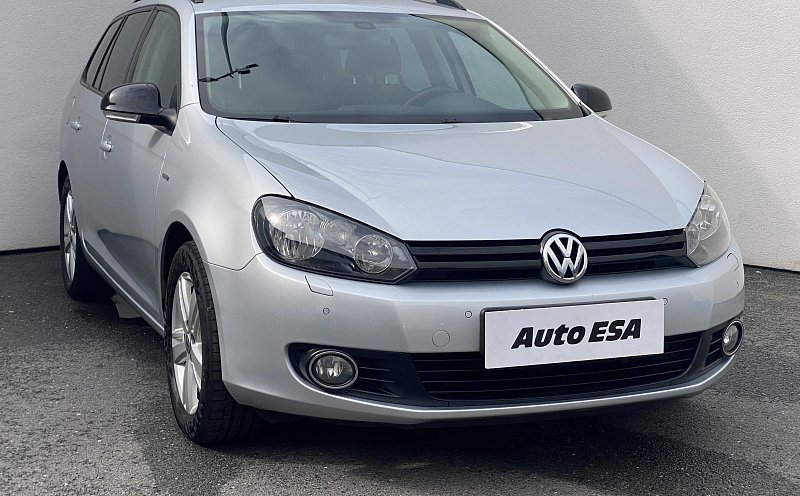 Volkswagen Golf 1.4 TSi Match