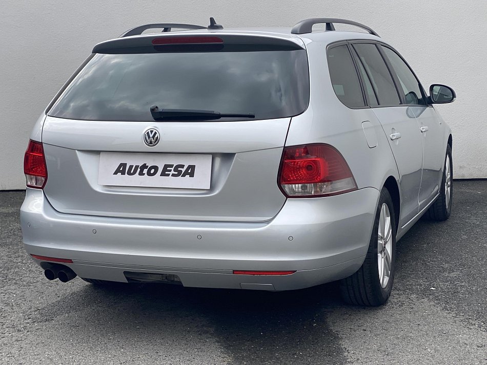 Volkswagen Golf 1.4 TSi Match