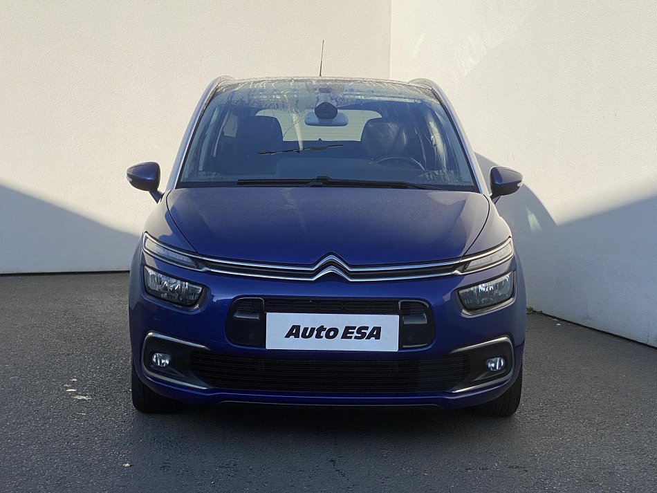 Citroën C4 GRAND Picasso 1.6 HDi Business 7míst