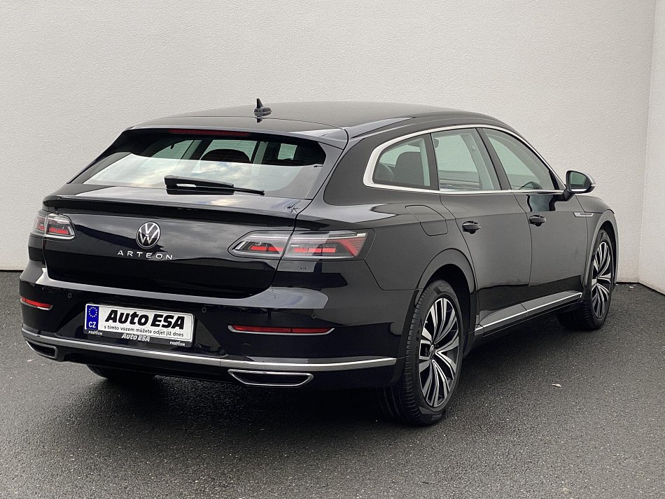 Volkswagen Arteon 2.0 TDi Elegance